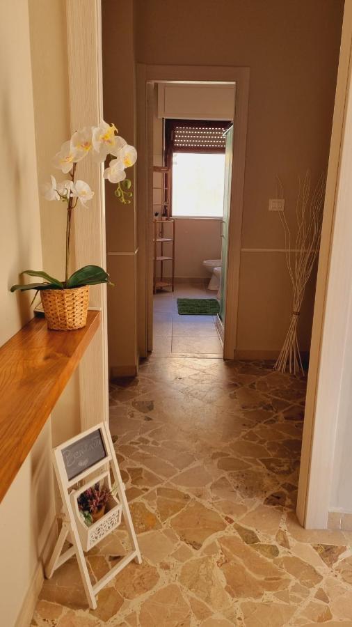 Casa Vacanze Giulia Giarre Exterior photo